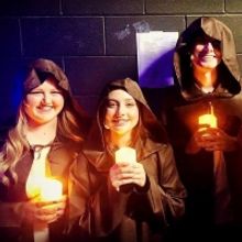 BWW Review: Upstage Theatre's I LOVE YOU, YOU'RE PERFECT, NOW CHANGE is Funny and Fun