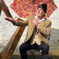 Storytelling Arts Of Indiana Brings Ireland To Indy