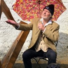 Storytelling Arts Of Indiana Brings Ireland To Indy