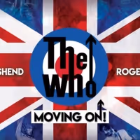 The Who Announce Additional 'Moving On!' U.S. Tour Dates