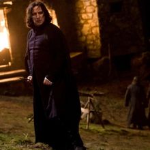 HARRY POTTER AND THE HALF BLOOD PRINCE Will Be Performed in Concert With Madison Symp