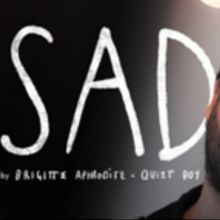 SAD Comes to Edinburgh Fringe in August