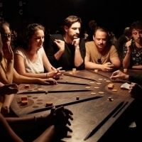 BWW Review: AVIGNON THEATRE FESTIVAL Presents £¥€$ by Ontroerend Goed