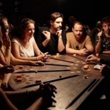 BWW Review: AVIGNON THEATRE FESTIVAL Presents £¥€$ by Ontroerend Goed