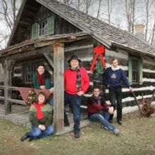 The Plymouth Arts Center Presents CELTIC CHRISTMAS ENCORE