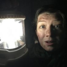 Open Book Theatre Presents MAKING NEW FRIENDS DURING THE ZOMBIE APOCALYPSE