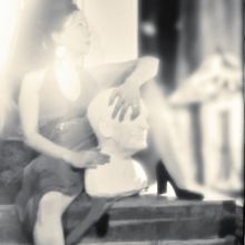 New Play About Camille Claudel: The Woman, The Sculptor, The Genius – Comes to The 