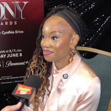 Video: Meet the Tony-Nominated Choreographers of 2025