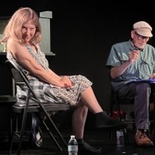BWW Feature: EXPOSED at The Black Box Performing Arts Center