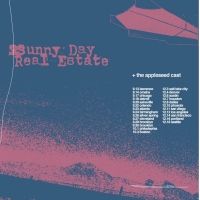 Reunited Sunny Day Real Estate Announce North American Tour 2022