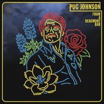 Pug Johnson Announces New LP FROM A BEAUMONT BAR