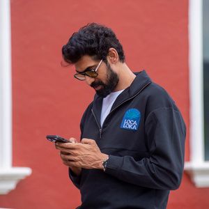 Interview: Film Star Rana Daggubati Co-Founder of LOCA LOKA Tequila