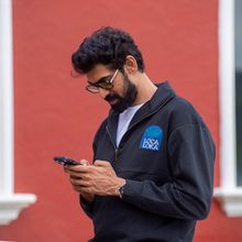 Interview: Film Star Rana Daggubati Co-Founder of LOCA LOKA Tequila