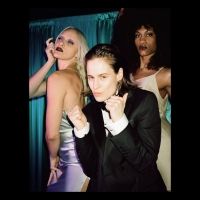 Christine & the Queens Presents Redcar Releases 'Redcar Les Adorables éToiles…