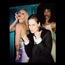 Christine & the Queens Presents Redcar Releases 'Redcar Les Adorables éToiles (Prolo