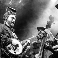Trout Steak Revival Adds Fall Tour Dates