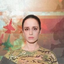 ARCHIMEDES WAR Will Be Performed at Northcote Town Hall Beginning This Month