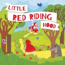 LITTLE RED RIDING HOOD Will Be Performed at Nottingham Playhouse This Christmas