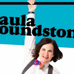 Paula Poundstone to Perform at Raue Center in September