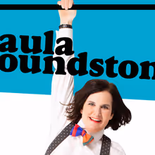 Paula Poundstone to Perform at Raue Center in September