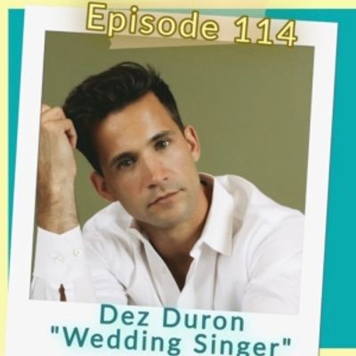 Video: Dez Duron Unpacks Why MAYBE HAPPY ENDING Is So Loved By Audiences