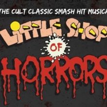 BWW Review: LITTLE SHOP OF HORRORS at Regal Theatre