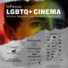 NewFilmmakers Los Angeles To Screen LGBTQ+ Works at June Film Festival