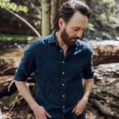 Matt Pond PA Announces US Tour, Shares Video With Kate Walsh
