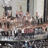 Student Blog: One Of The Greatest Tony Opening Numbers Ever