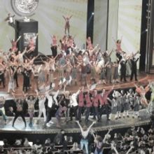 Student Blog: One Of The Greatest Tony Opening Numbers Ever