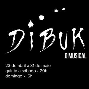 DIBUK – THE MUSICAL Brings a Classic Jewish Love Story of Forbidden Love and Mysticism to the Stage