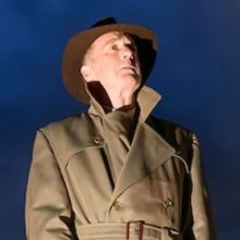 AN INSPECTOR CALLS Comes To Darlington Hippodrome This Fall