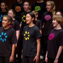 Australia's Best Young Choral Singers Will Appear Live In Concert at the Festival Of 