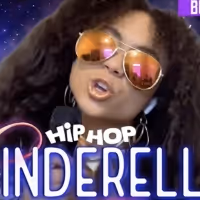 Hip Hop Cinderella, a new musical, streaming Dec. 10 - 27!