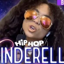 Hip Hop Cinderella, a new musical, streaming Dec. 10 - 27!