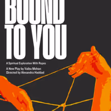 BOUND TO YOU Readings Set by Live & In Color