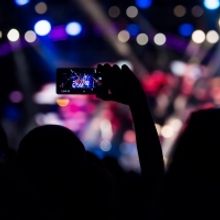 Industry Editor Exclusive: The Evolution of Cell Phones Use at the Theater (And What 