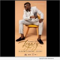 Tony Hightower to Release Sophomore Album LEGACY