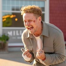 Photos: First-Look at Billy Magnussen in AMC Series THE AUDACITY