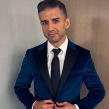 Interview: Triple Threat Tony Yazbeck Celebrates Tony Bennett at 54 Below