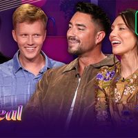 GET REAL Hosts Break Down Vanderpump Villa Drama With Marciano Brunette and Hagen… Video