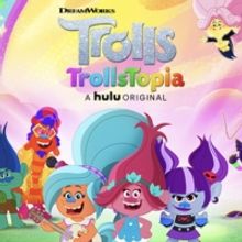 VIDEO: Watch the Trailer for TROLLS: TROLLSTOPIA