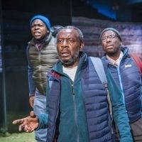Eclipse Theatre's BLACK MEN WALKING Will Make Scottish Debut As Part Of New UK Tour