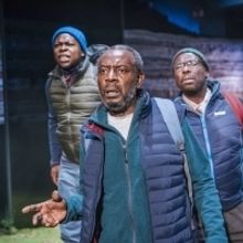 Eclipse Theatre's BLACK MEN WALKING Will Make Scottish Debut As Part Of New UK Tour