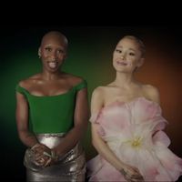 Video: Ariana Grande and Cynthia Erivo Talk WICKED in 'Moments Worth Paying For'… Video