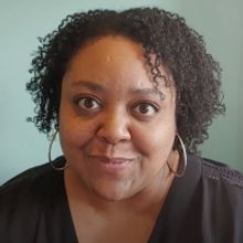 VIDEO: Meet the Goodman Theatre's Manager of Individual and Major Gifts, Victoria Rod