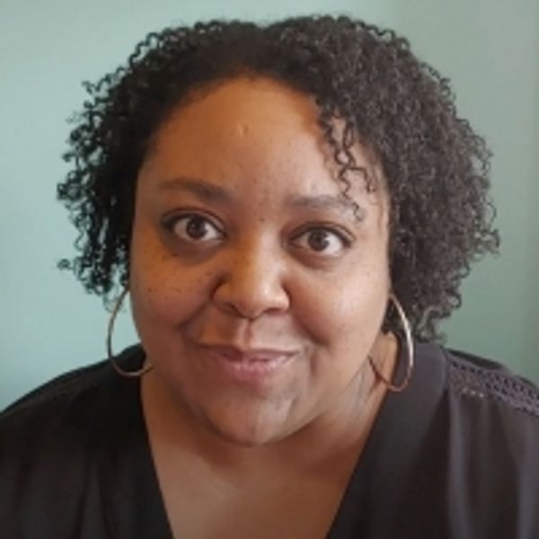 VIDEO: Meet the Goodman Theatre's Manager of Individual and Major Gifts, Victoria Rodriguez - Chicago Theater Video