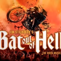 BAT OUT OF HELL Australian Tour Rescheduled To May 2021