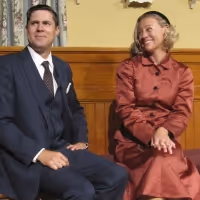 Coming Up This Week In Cape May Theatre: ARSENIC AND OLD LACE And THE TAMING