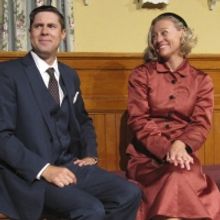 Coming Up This Week In Cape May Theatre: ARSENIC AND OLD LACE And THE TAMING